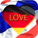 💌 Romantisches Thai 💌 Thailändisch für Verliebte 💌 ภาษาเยอรมันโรแมนติก 💌 เรื่องรักใคร่เยอรมัน 💌 แม่แบบจดหมายรักเยอรมัน 💌 Thai/Deutsch Liebesbrief-Baukasten 💌 ชุดจดหมายรักไทย/เยอรมัน